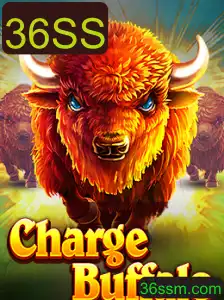 ChargeBuffalo: Uma Imersão no Mundo do Jogo 36SS