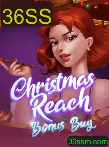 ChristmasReachBonusBuy: Mergulhe na Diversão Festiva com Grandes Recompensas
