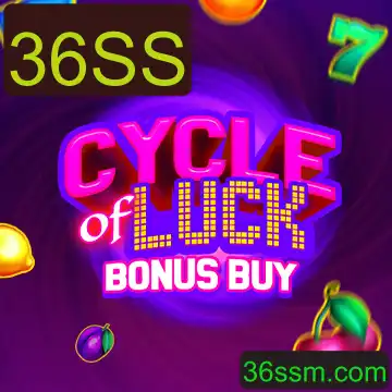 CycleofLuckBonusBuy: Descubra o Fascinante Mundo do Jogo com 36SS