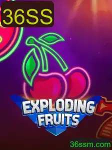 ExplodingFruits: A Nova Sensação no Mundo dos Jogos