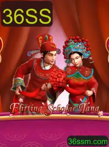 Descubra o Universo Fascinante de Flirting Scholar Tang: Aventura e Romance no Mundo dos Jogos
