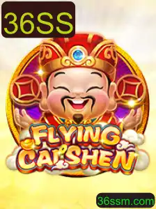Explorando a Aventura do Jogo 'FlyingCaiShen'