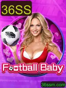 Descubra o Empolgante Mundo de FootballBaby: Jogo Inovador com a Palavra-chave 36SS