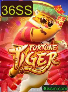 Explore o Fascinante Universo do Jogo Fortune Tiger