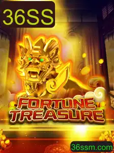 Descubra o Fascinante Mundo de FortuneTreasure com o Código 36SS