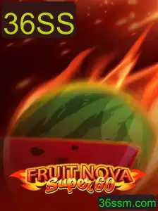 Descubra o Emocionante Mundo de FruitNovaSuper60