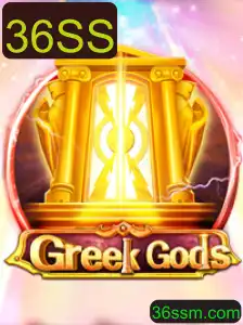 Explorando GreekGods: O Fascinante Mundo do Jogo de Mesa 36SS