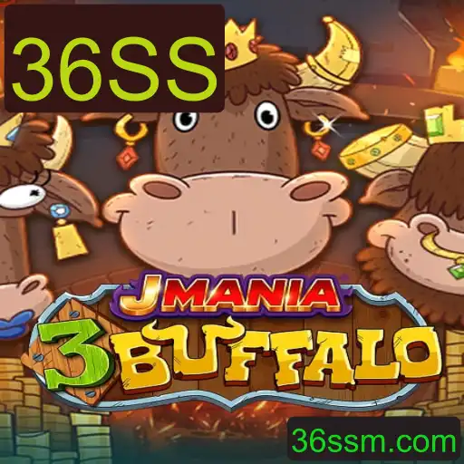 Descubra o Empolgante Mundo de JMania3Buffalo: O Jogo do Momento