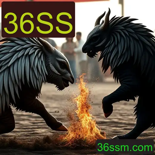 Jogos de sabong
