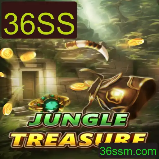 Explorando o Fascinante Mundo de 'JungleTreasure': Um Jogo de Aventura Inesquecível