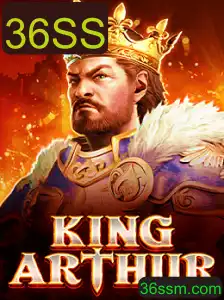 Explorando o Mundo de KingArthur: Um Mergulho no Jogo 36SS