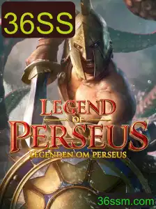 LegendofPerseus: Aventura Mítica no Mundo dos Deuses