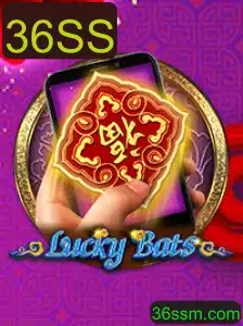 Descubra o Mundo de LuckyBatsM: Aventura e Estratégia com 36SS