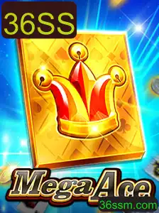 Descubra o Mundo Empolgante de MegaAce - O Jogo que Conquistou o Público com 36SS