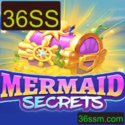 MermaidSecrets: Explorando o Fantástico Mundo Subaquático do Jogo 36SS