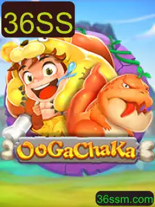 OoGaChaKa: A Nova Sensação do Mundo dos Jogos