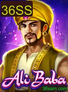 Descubra o Mundo Fascinante de 'AliBaba': O Jogo das 36SS