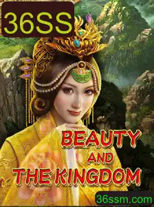Descubra 'BeautyAndTheKingdom': Um Novo Jogo Emocionante