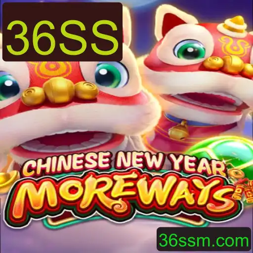 Descubra o Jogo Empolgante CHINESENEWYEARMOREWAYS