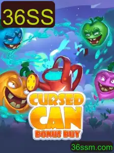Descubra CursedCanBonusBuy: O Novo Fenômeno no Mundo dos Jogos