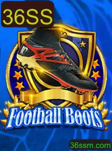 FootballBoots: Descubra o Jogo Revolucionário com a Chave 36SS