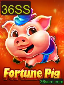 Descubra o Fascinante Jogo FortunePig: Uma Experiência de Entretenimento Única com a Chave 36SS