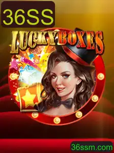 Descobrindo LuckyBoxes: Um Jogo de Estratégia e Sorte