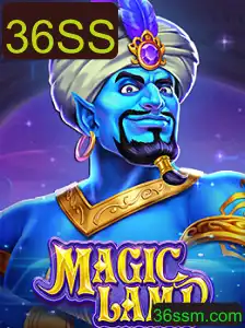 Desvendando o Fascinante Mundo de MagicLamp: Um Jogo de Estratégia e Aventura