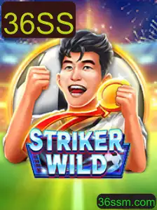 StrikerWILD: Uma Aventura de Estratégia e Ação na Era Digital