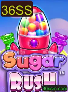 Explorando o Mundo Doce de SugarRush: Um Jogo Inovador com Surpresas