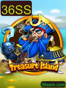 Descubra 'TreasureIsland': O Jogo que Conquista Aficionados por Aventura