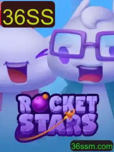 Explorando o Fascinante Universo de RocketStars