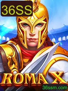 Descubra RomaX: O Novo Jogo de Estratégia com a Palavra-Chave 36SS