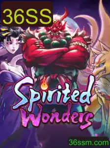 Aventura e Estratégia no Jogo SpiritedWonders: Uma Imersão Completa em um Mundo Encantado