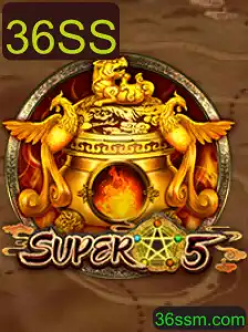 Descubra o Mundo de Super5: Regras e Mecânicas
