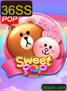 Descubra o Encantador Mundo de SweetPOP