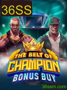 Descubra o Mundo de TheBeltOfChampionBonusBuy: Aventuras e Estratégias