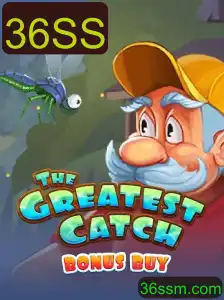 Explorando TheGreatestCatchBonusBuy: Um Jogo Empolgante no Mundo dos Caçadores de Tesouros