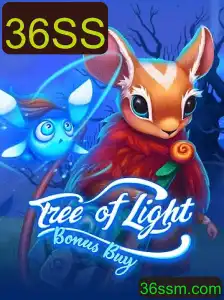 TreeOfLightBonusBuy: Uma Jornada Mágica no Mundo dos Jogos Online