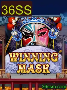 WinningMask: Uma Imersão nas Regras e Estratégias do Jogo com a Palavra-Chave 36SS